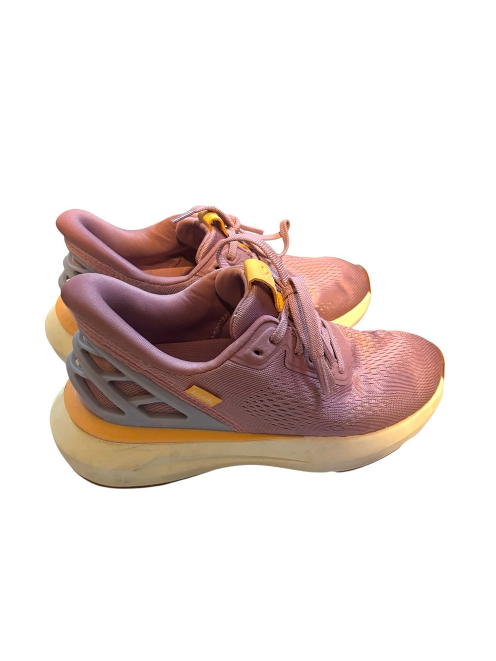 Kizik Athens 2 Lilac Sneakers Women’s 7